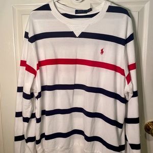 Brand New W/ Tags Ralph Lauren Polo Men’s Long Sleeve Shirt